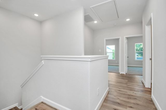 2355 Hoskins Drive, Houston, TX 77080