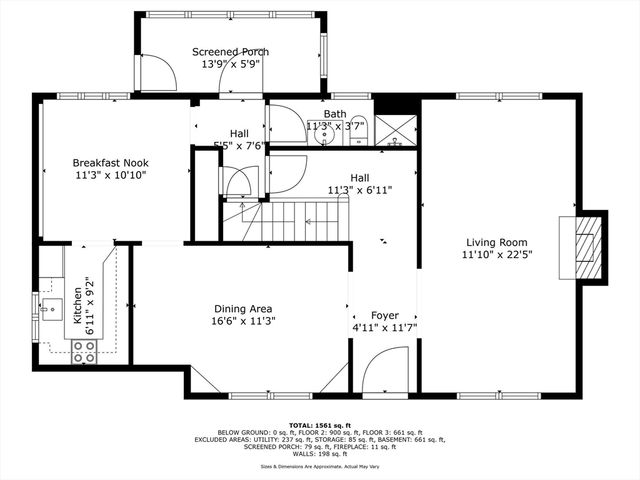 24 Walden St, Lynn, MA 01905