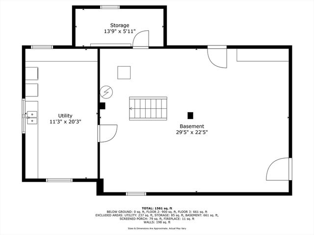 24 Walden St, Lynn, MA 01905