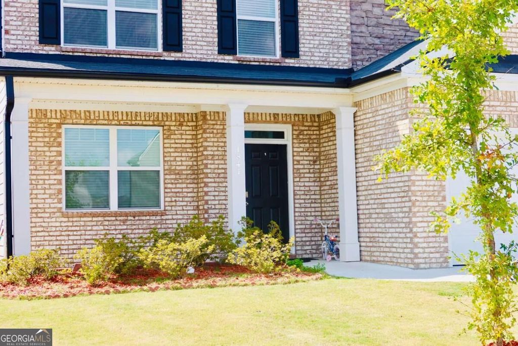 1841 Vidalia Court, Dacula, GA 30019 — photo 3