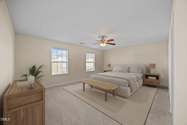 177 Solstice Drive, Haw River, NC 27258