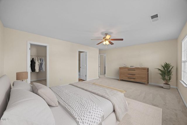 177 Solstice Drive, Haw River, NC 27258