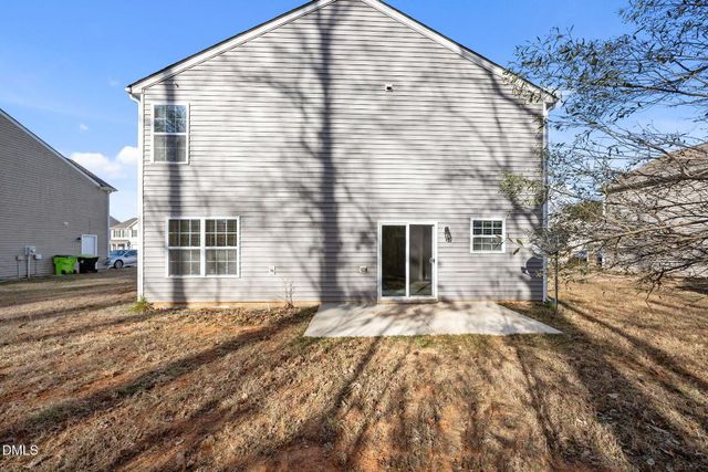177 Solstice Drive, Haw River, NC 27258