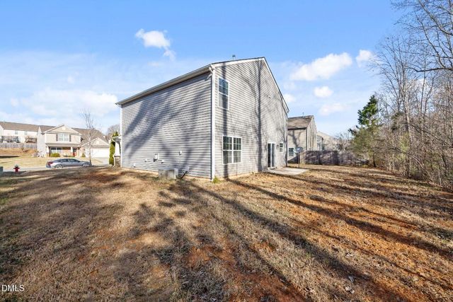 177 Solstice Drive, Haw River, NC 27258