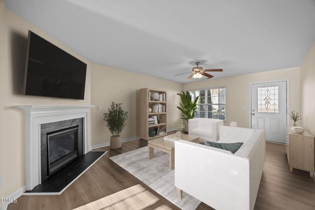 177 Solstice Drive, Haw River, NC 27258