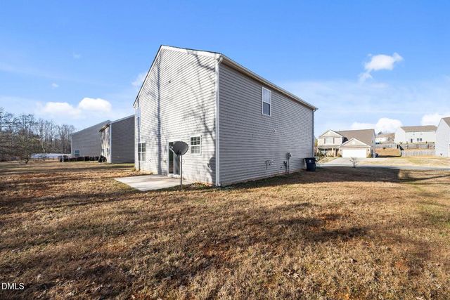 177 Solstice Drive, Haw River, NC 27258