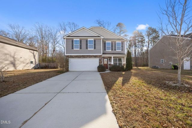 177 Solstice Drive, Haw River, NC 27258