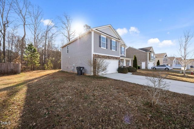 177 Solstice Drive, Haw River, NC 27258