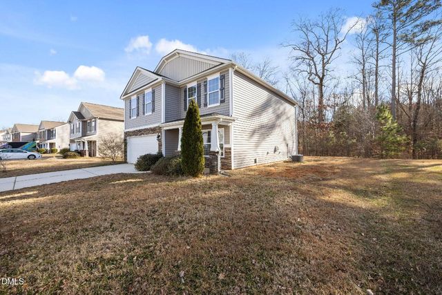 177 Solstice Drive, Haw River, NC 27258