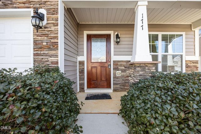 177 Solstice Drive, Haw River, NC 27258