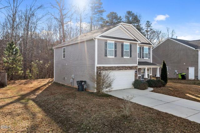 177 Solstice Drive, Haw River, NC 27258