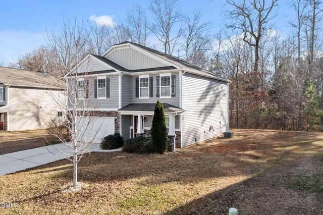 177 Solstice Drive, Haw River, NC 27258