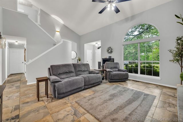 3426 S 76th West Avenue, Tulsa, OK 74107