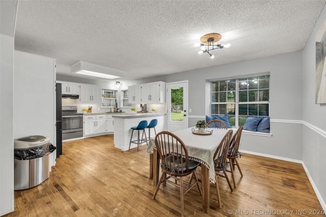 3426 S 76th West Avenue, Tulsa, OK 74107