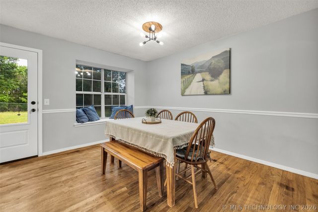 3426 S 76th West Avenue, Tulsa, OK 74107