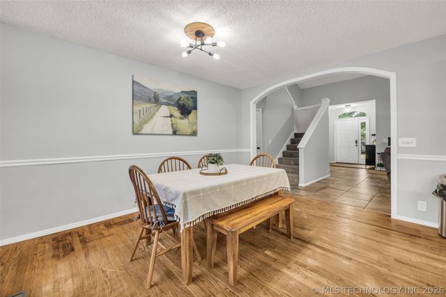 3426 S 76th West Avenue, Tulsa, OK 74107