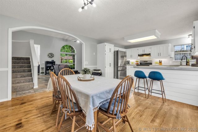 3426 S 76th West Avenue, Tulsa, OK 74107