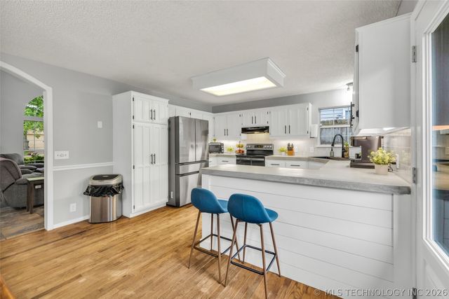 3426 S 76th West Avenue, Tulsa, OK 74107