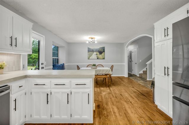 3426 S 76th West Avenue, Tulsa, OK 74107