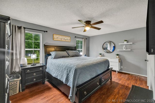3426 S 76th West Avenue, Tulsa, OK 74107