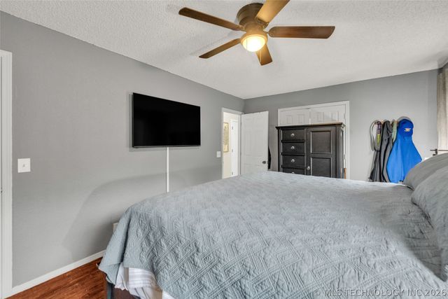 3426 S 76th West Avenue, Tulsa, OK 74107