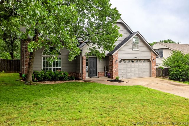3426 S 76th West Avenue, Tulsa, OK 74107