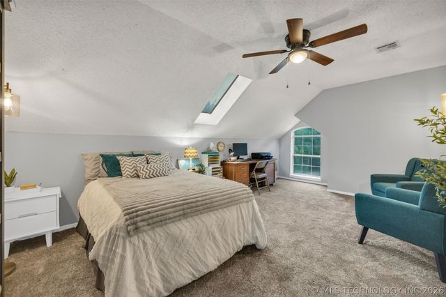 3426 S 76th West Avenue, Tulsa, OK 74107