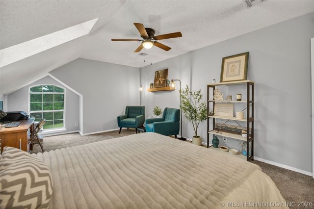 3426 S 76th West Avenue, Tulsa, OK 74107