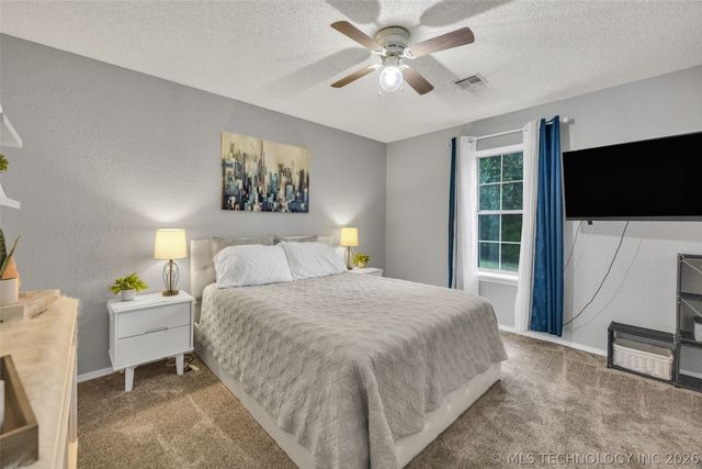 3426 S 76th West Avenue, Tulsa, OK 74107