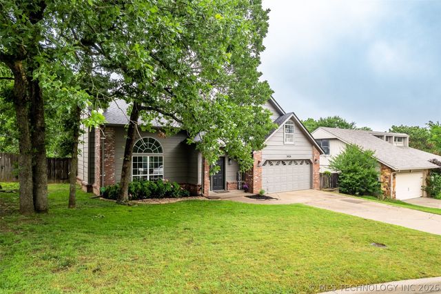 3426 S 76th West Avenue, Tulsa, OK 74107