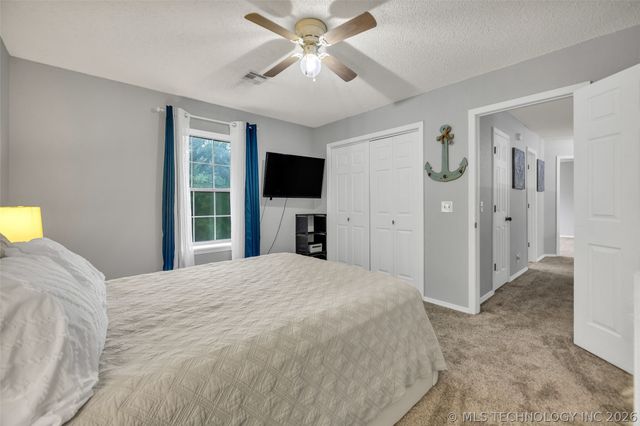 3426 S 76th West Avenue, Tulsa, OK 74107