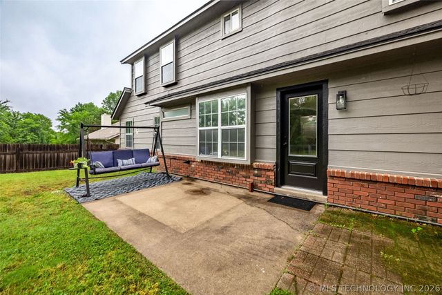 3426 S 76th West Avenue, Tulsa, OK 74107