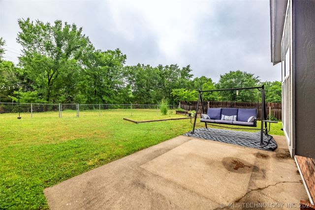 3426 S 76th West Avenue, Tulsa, OK 74107