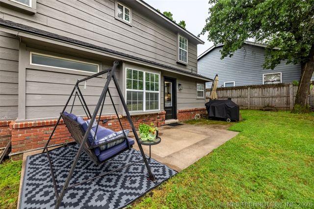 3426 S 76th West Avenue, Tulsa, OK 74107