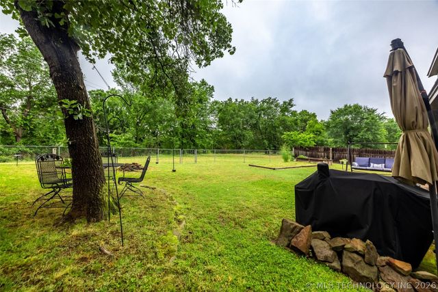 3426 S 76th West Avenue, Tulsa, OK 74107