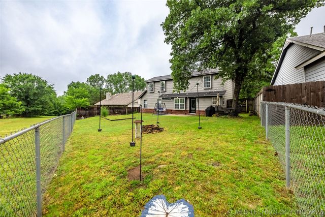 3426 S 76th West Avenue, Tulsa, OK 74107