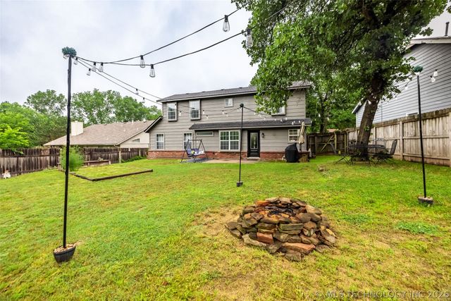 3426 S 76th West Avenue, Tulsa, OK 74107