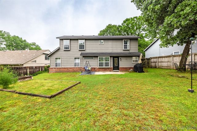 3426 S 76th West Avenue, Tulsa, OK 74107