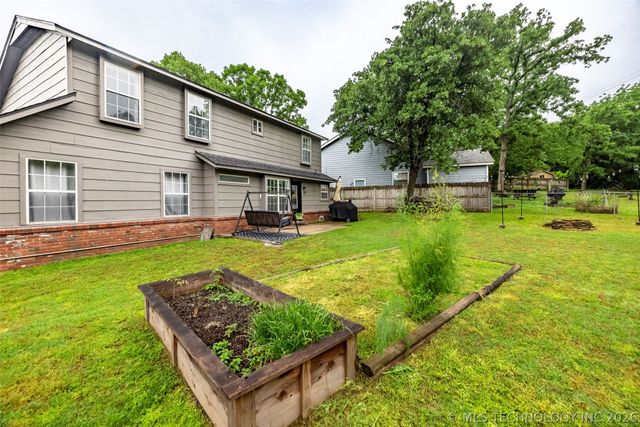 3426 S 76th West Avenue, Tulsa, OK 74107
