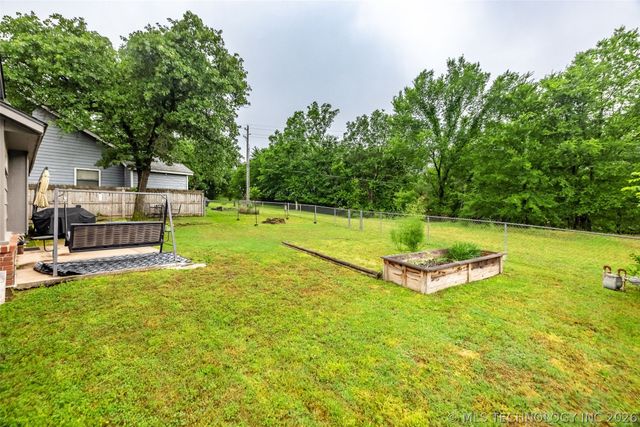 3426 S 76th West Avenue, Tulsa, OK 74107