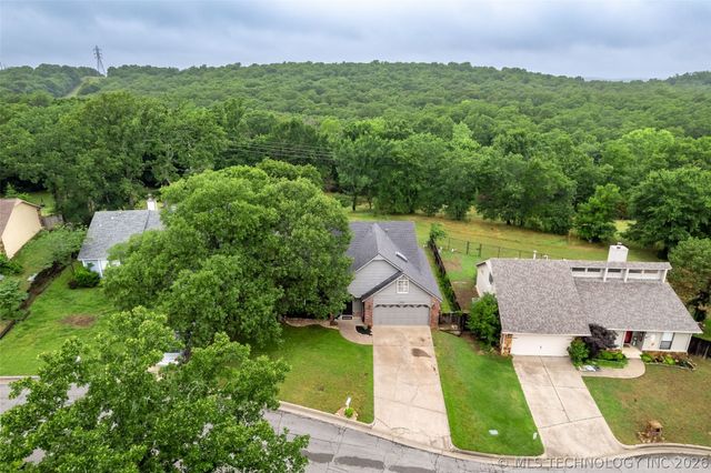 3426 S 76th West Avenue, Tulsa, OK 74107