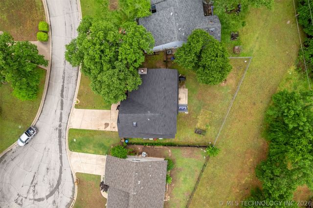 3426 S 76th West Avenue, Tulsa, OK 74107