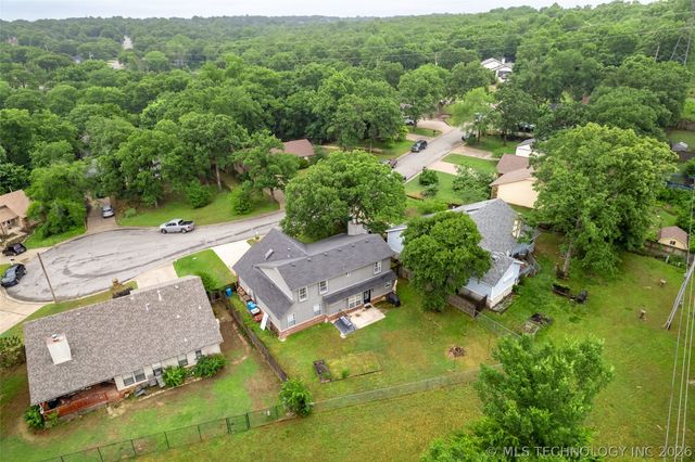 3426 S 76th West Avenue, Tulsa, OK 74107