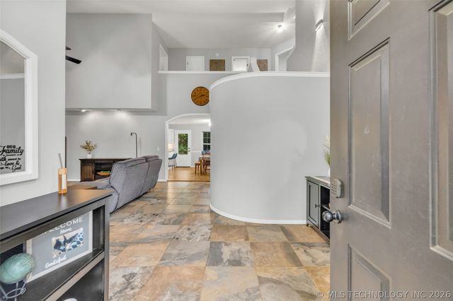 3426 S 76th West Avenue, Tulsa, OK 74107
