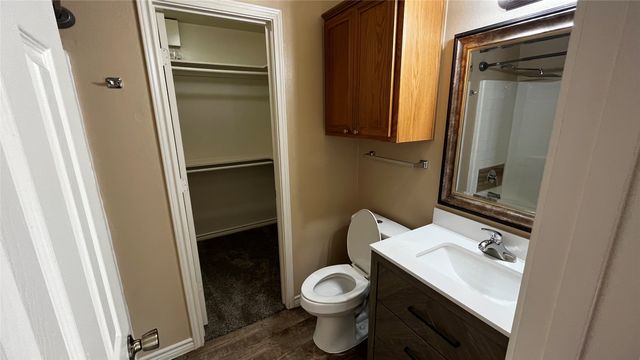 1715 Hemphill Street, Greenville, TX 75401