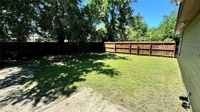 1715 Hemphill Street, Greenville, TX 75401