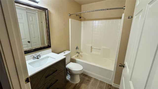 1715 Hemphill Street, Greenville, TX 75401