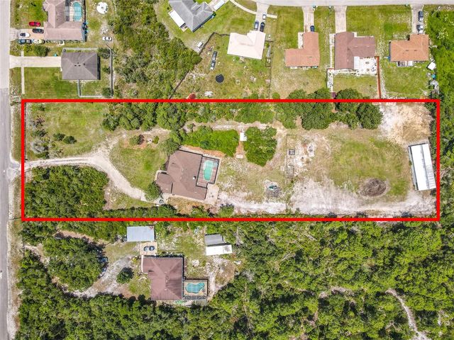 3000 LOCKWOOD BOULEVARD, Deltona, FL 32738