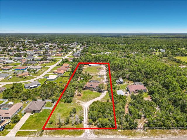 3000 LOCKWOOD BOULEVARD, Deltona, FL 32738