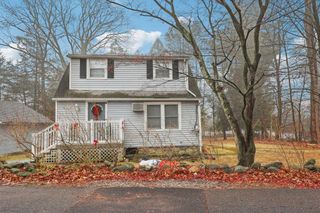 36 Rogers Lane, Yorktown Heights, NY 10598